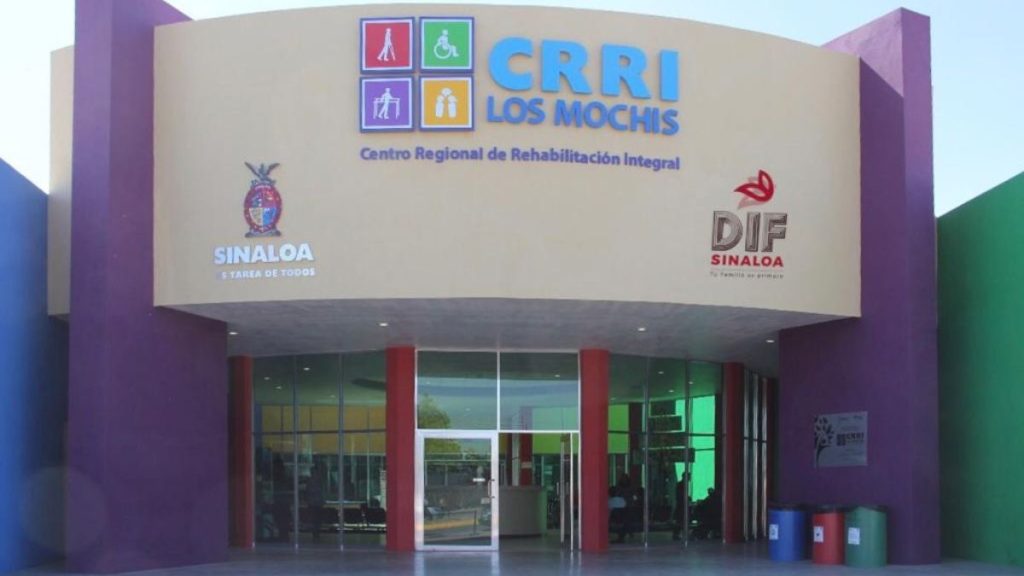 NUEVO CENTRO DE AUTISMO