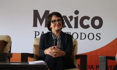 NUEVOS RETOS PARA MÉXICO