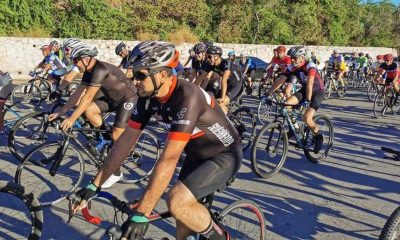 POSPONEN GRAN FONDO MAZATLÁN