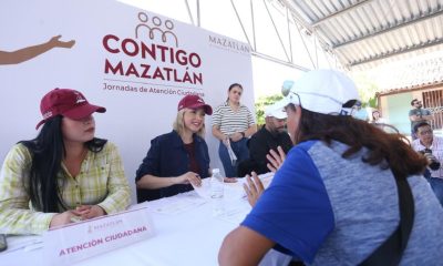 PROGRAMA CONTIGO MAZATLÁN