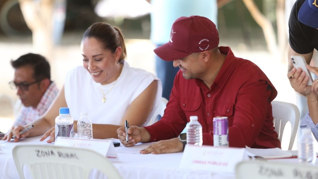 PROGRAMA MAZATLÁN CONTIGO