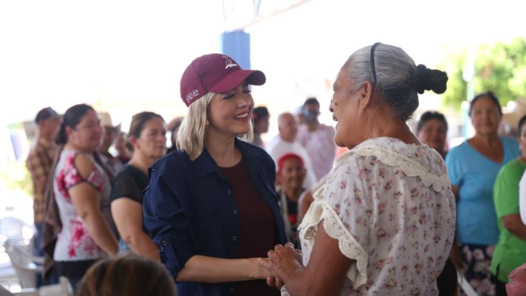 PROGRAMA MAZATLÁN CONTIGO