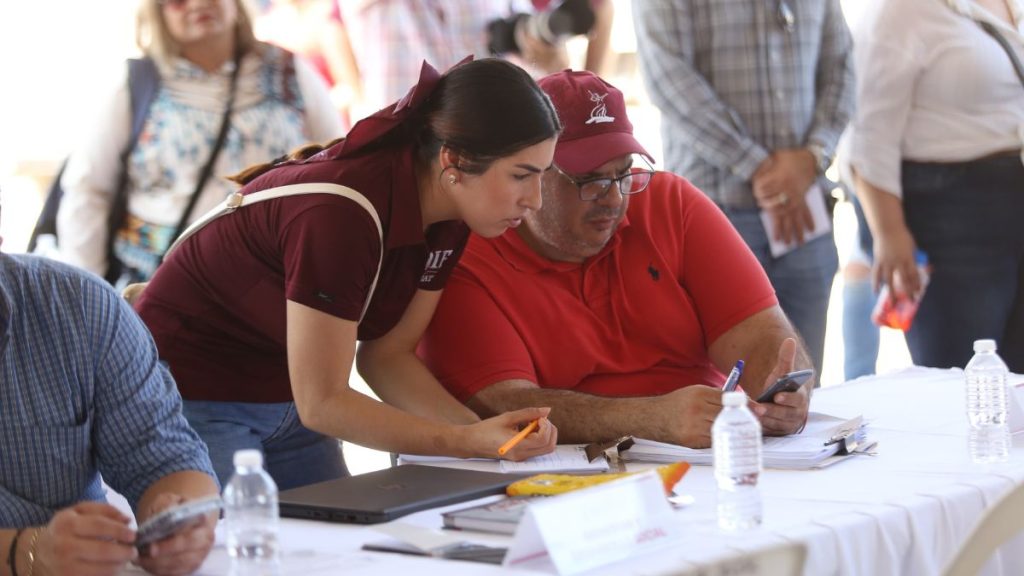 PROGRAMA MAZATLÁN CONTIGO