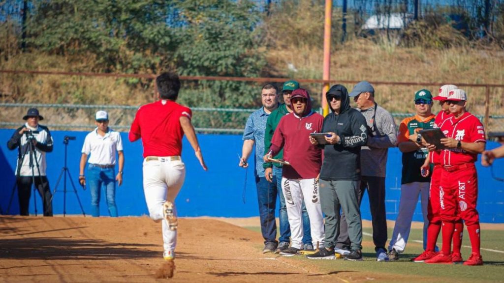 PROSPESCTOS SHOW CASE 2024