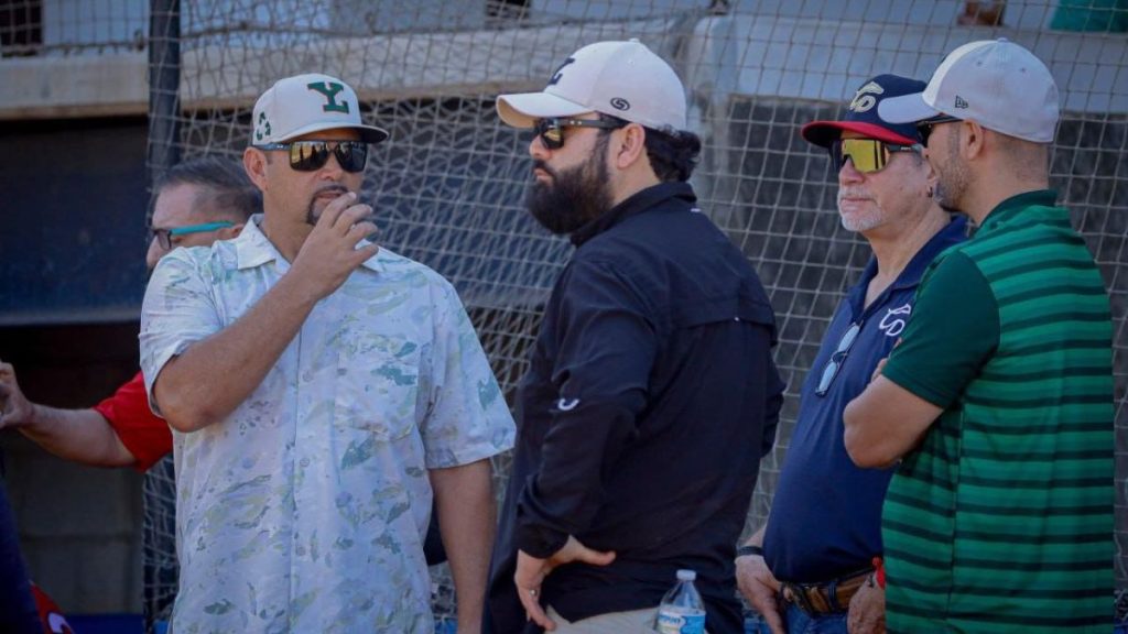 PROSPECTOS SHOW CASE 2024