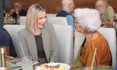 RESIDENTES EMBAJADORES DE MAZATLÁN