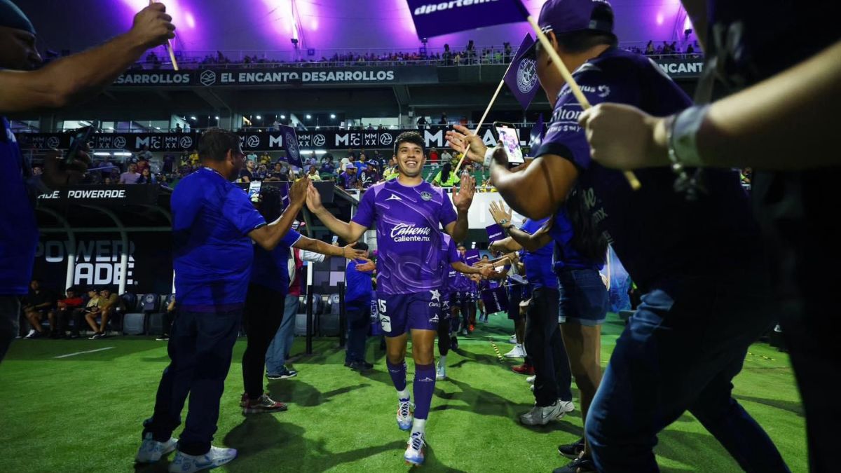 MAZATLÁN DESPIDE TORNEO APERTURA