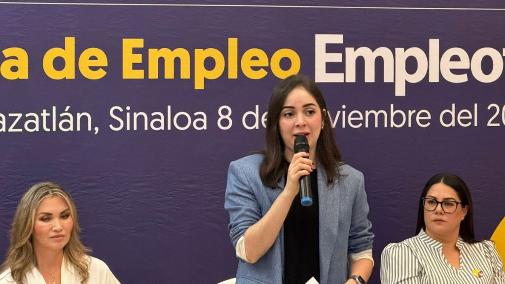 SINALOA EMPLEO FORMAL