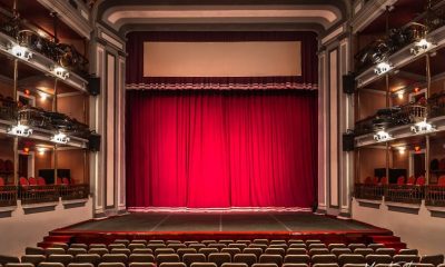 TEATRO ÁNGELA PERALTA LIBRO