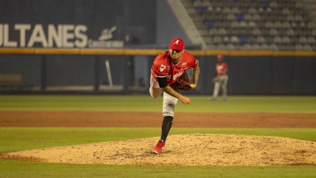 VENADOS ASEGURA PRIMERA SERIE