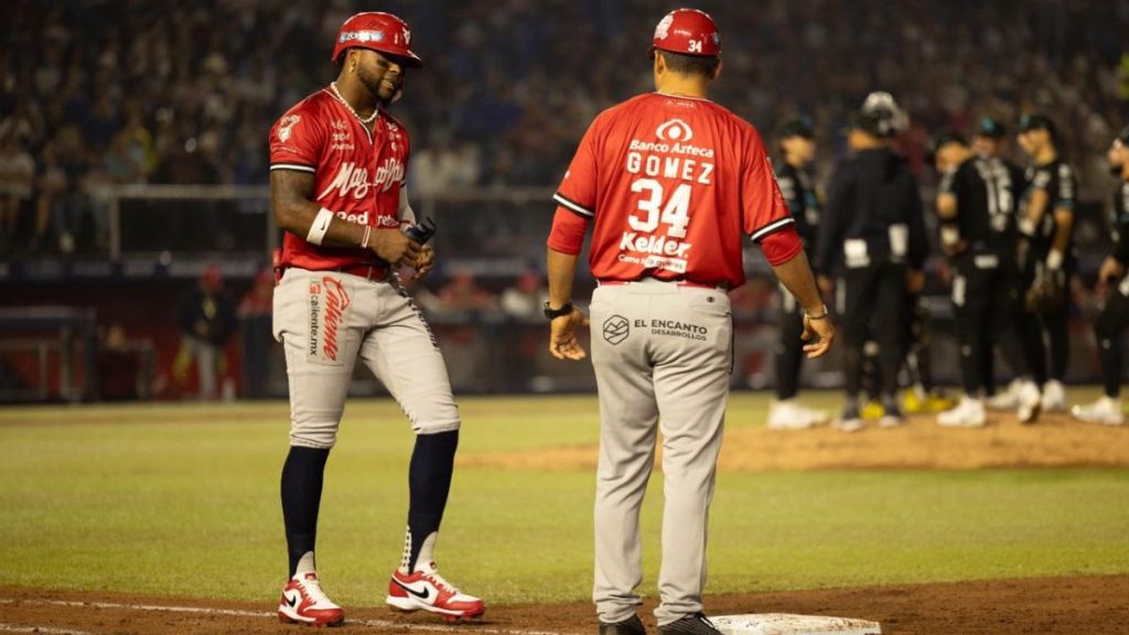 VENADOS ASEGURA PRIMERA SERIE