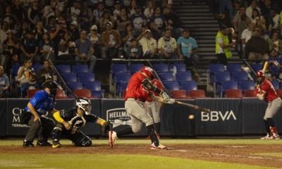 VENADOS ASEGURA PRIMERA SERIE