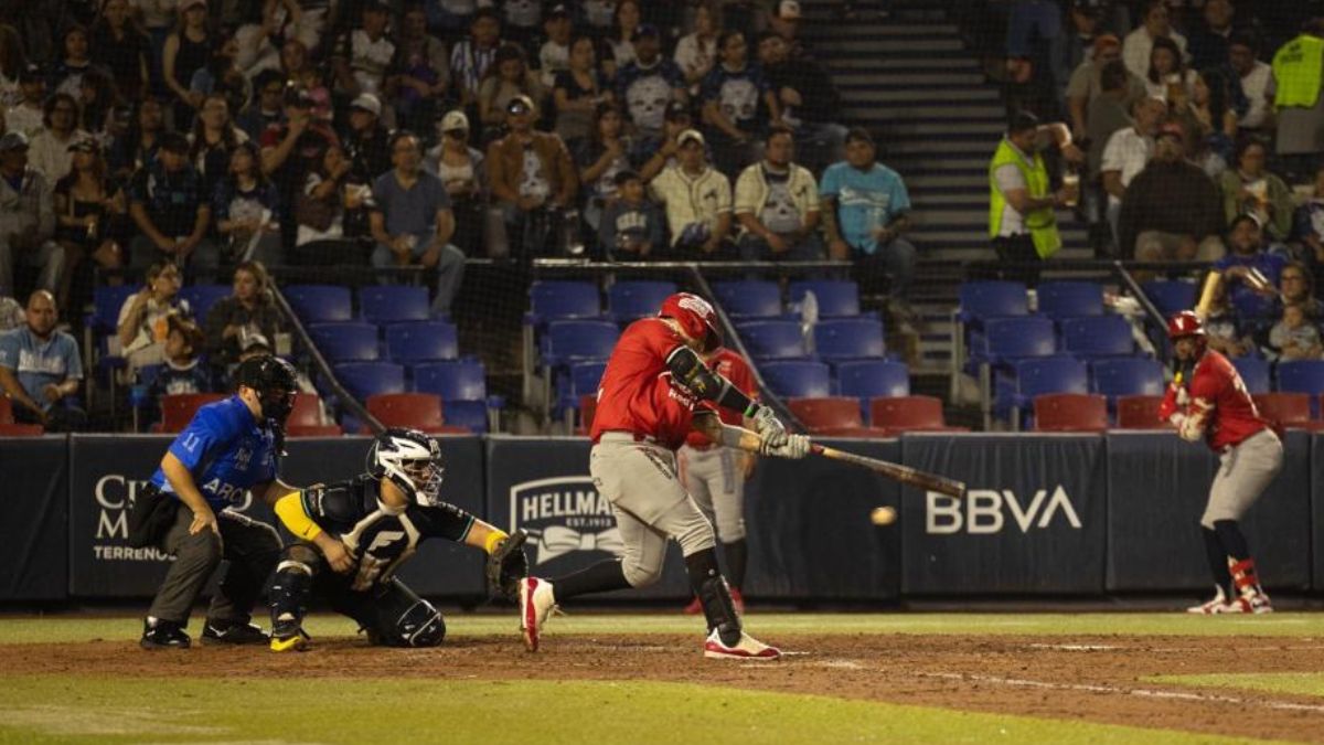 VENADOS ASEGURA PRIMERA SERIE