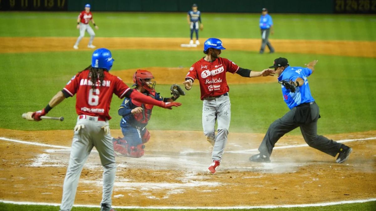 VENADOS CAE ANTE JALISCO