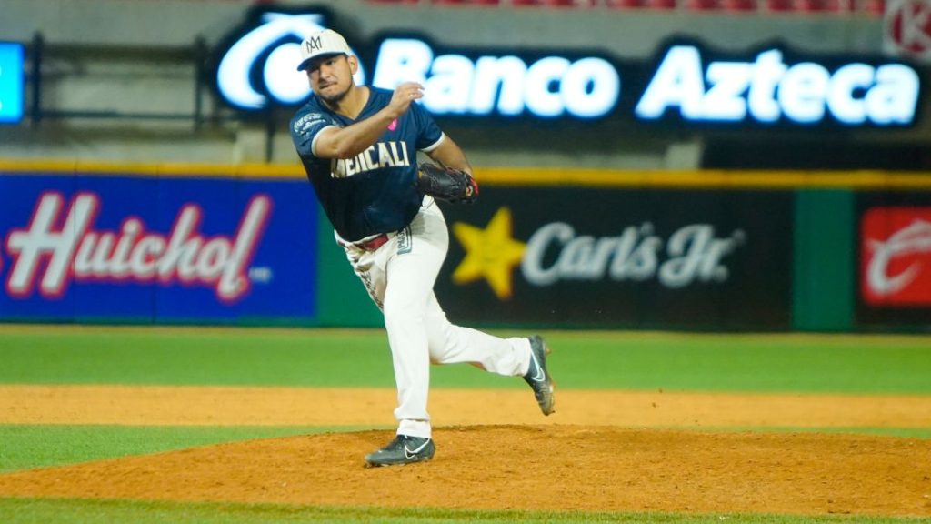 ÁUGUILAS DE MEXICALI