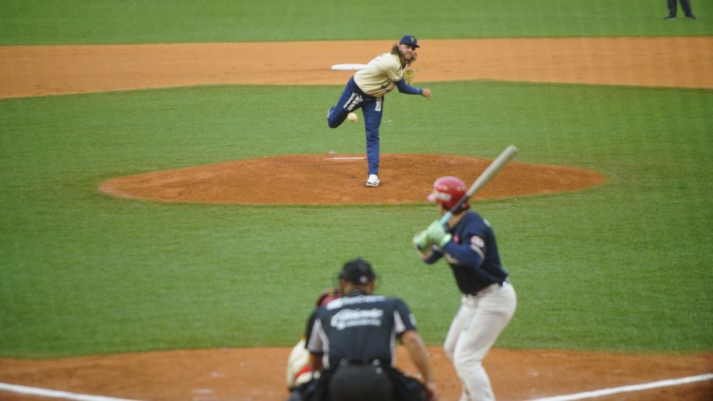 VENADOS MAZATLÁN TEODORO MARISCAL