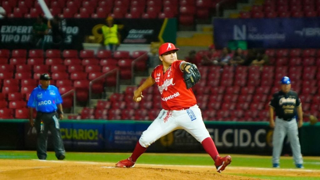 VENADOS IGUALA SERIE CHARROS