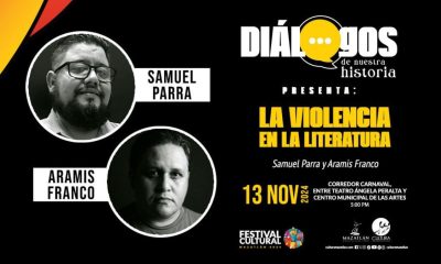 VIOLENCIA EN LA LITERATURA