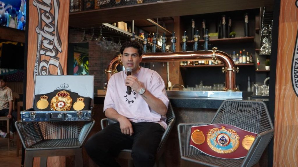 ZURDO RAMÍREZ TÍTULOS MAZATLÁN