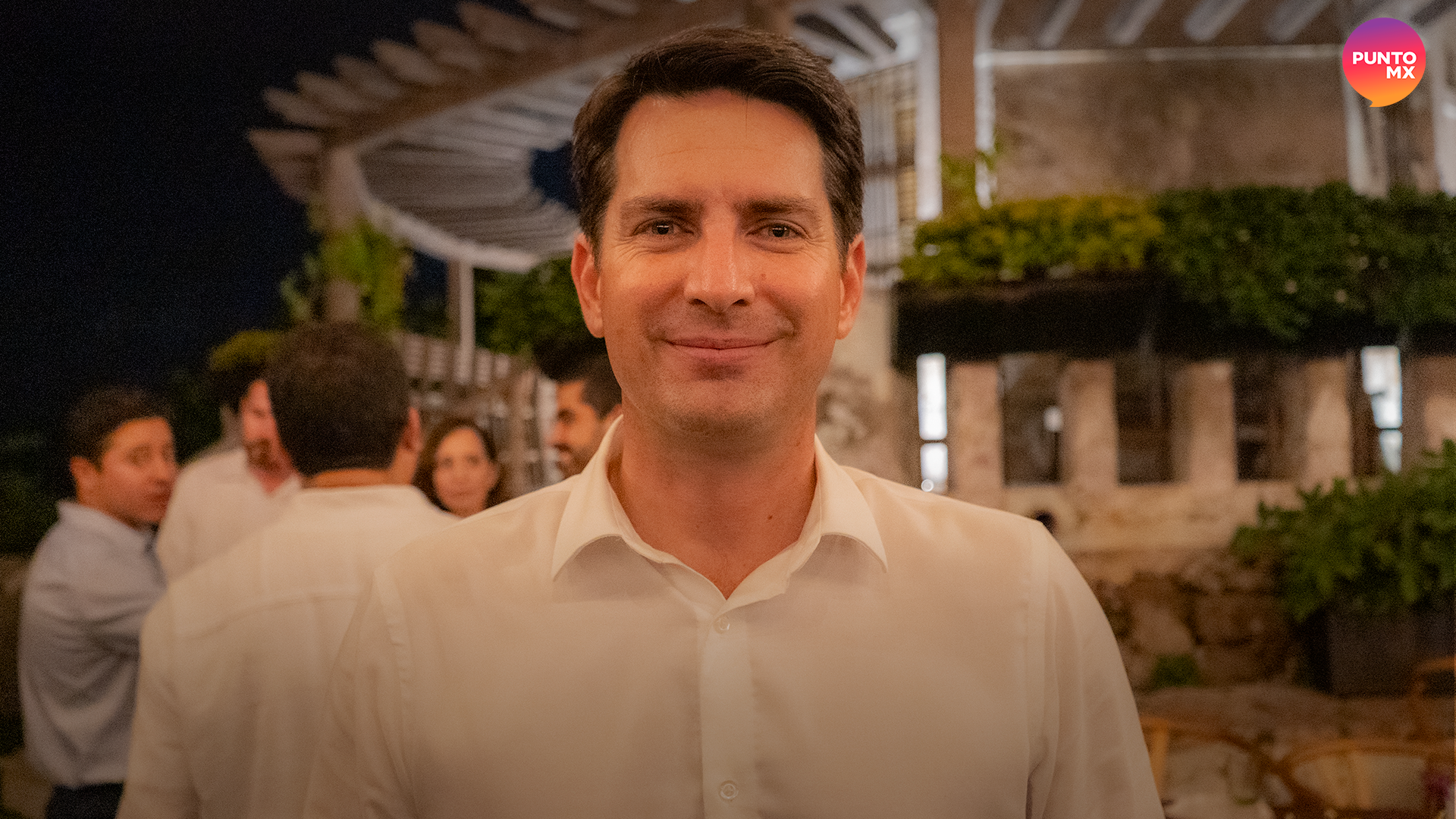 JAVIER GAXIOLA COPPEL