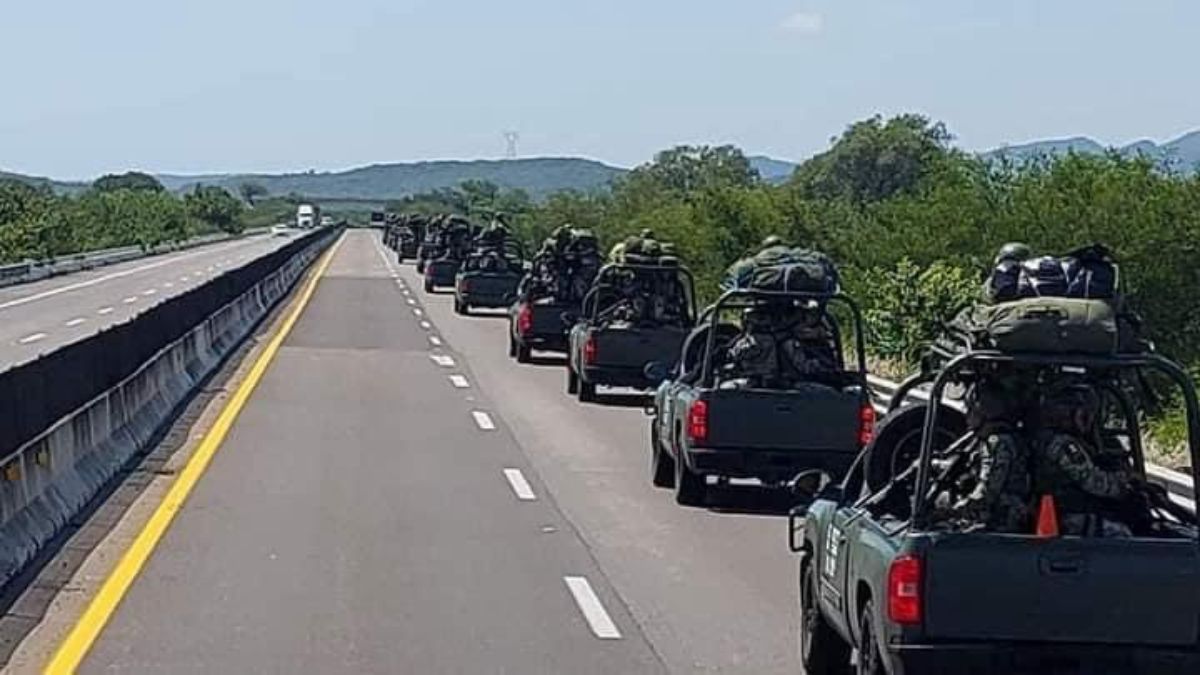 CANACINTRA SEGURIDAD EN CARRETERAS