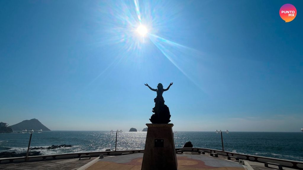 CITY TOUR POR MAZATLÁN