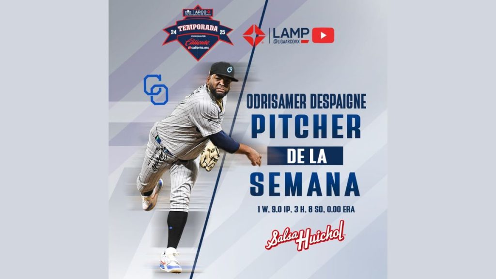 DESPAIGNE Y ARANA LMP