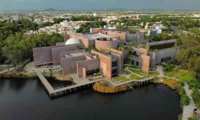 ACUARIO MAZATLÁN PROGRAMAS CONSERVACIÓN