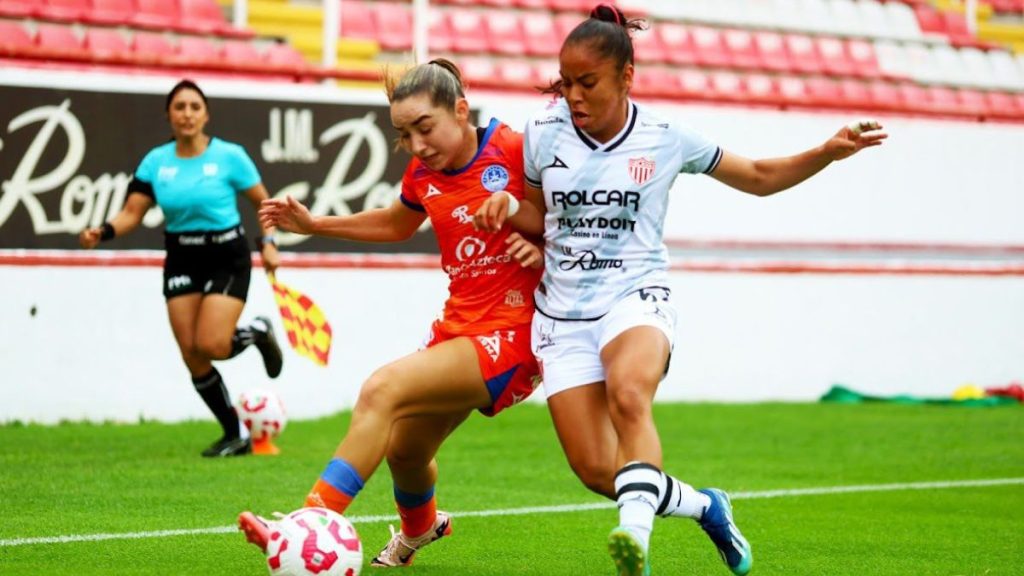 MAZATLÁN FEMENIL CLAUSURA 2025