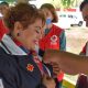 CRUZ ROJA HONRA VOLUNTARIOS