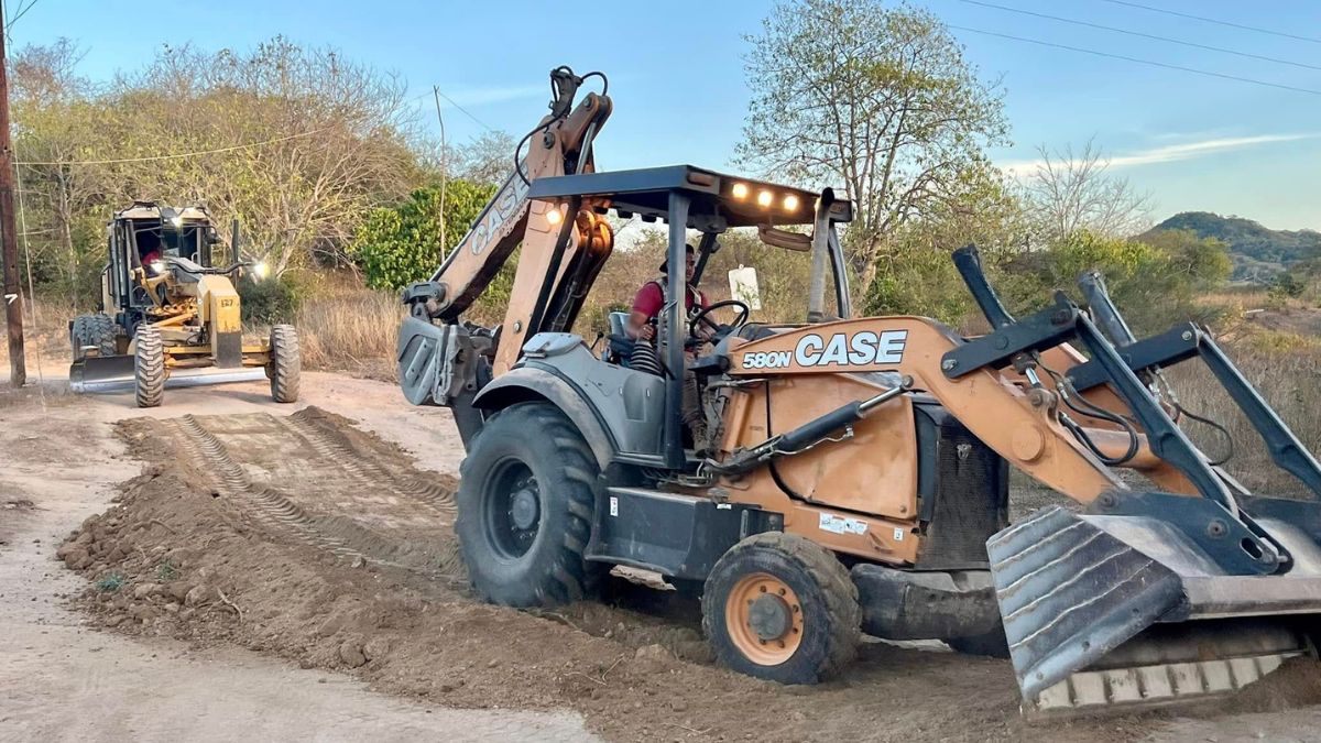 OBRAS JUAN CARLOS PATRÓN