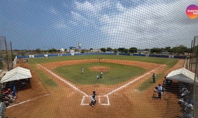 ACADEMIA DE BEISBOL DEL PACÍFICO