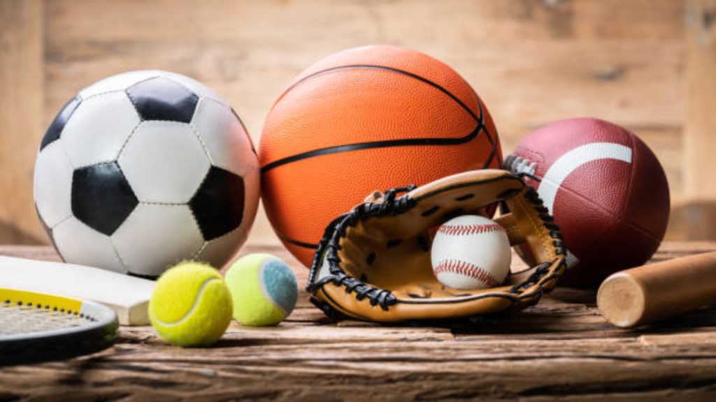 AGENDA DEPORTIVA CARGADITA