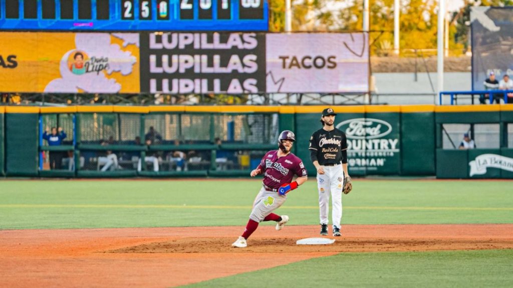 TOMATEROS DE CULIACÁN