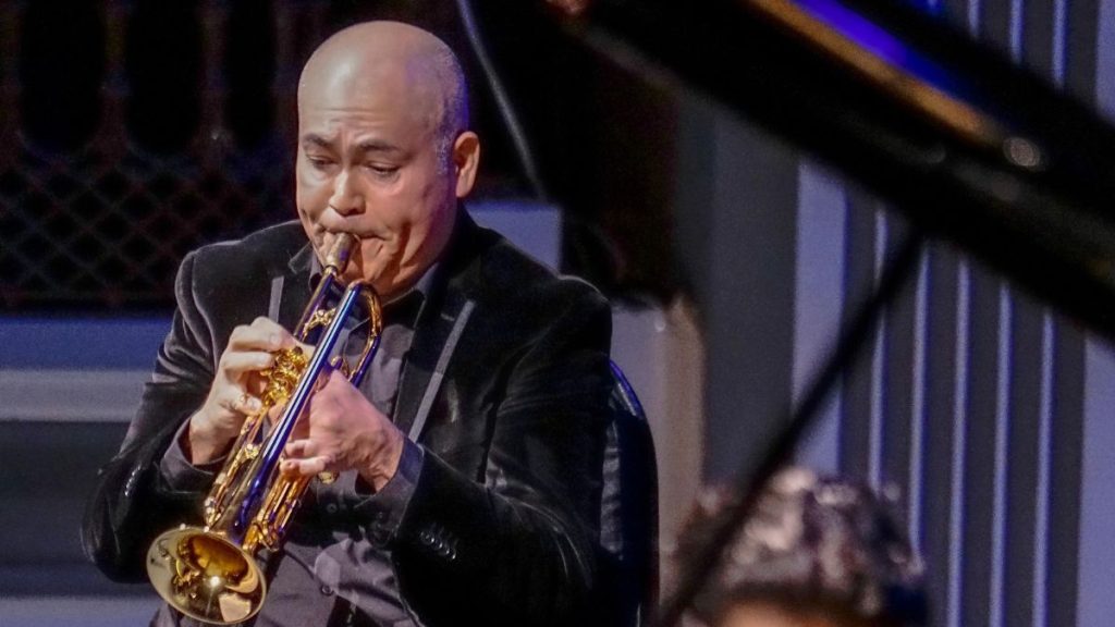 CONCIERTO INOLVIDABLE EL TAP