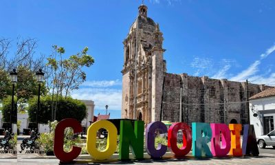 CONCORDIA DESTINO TURÍSTICO