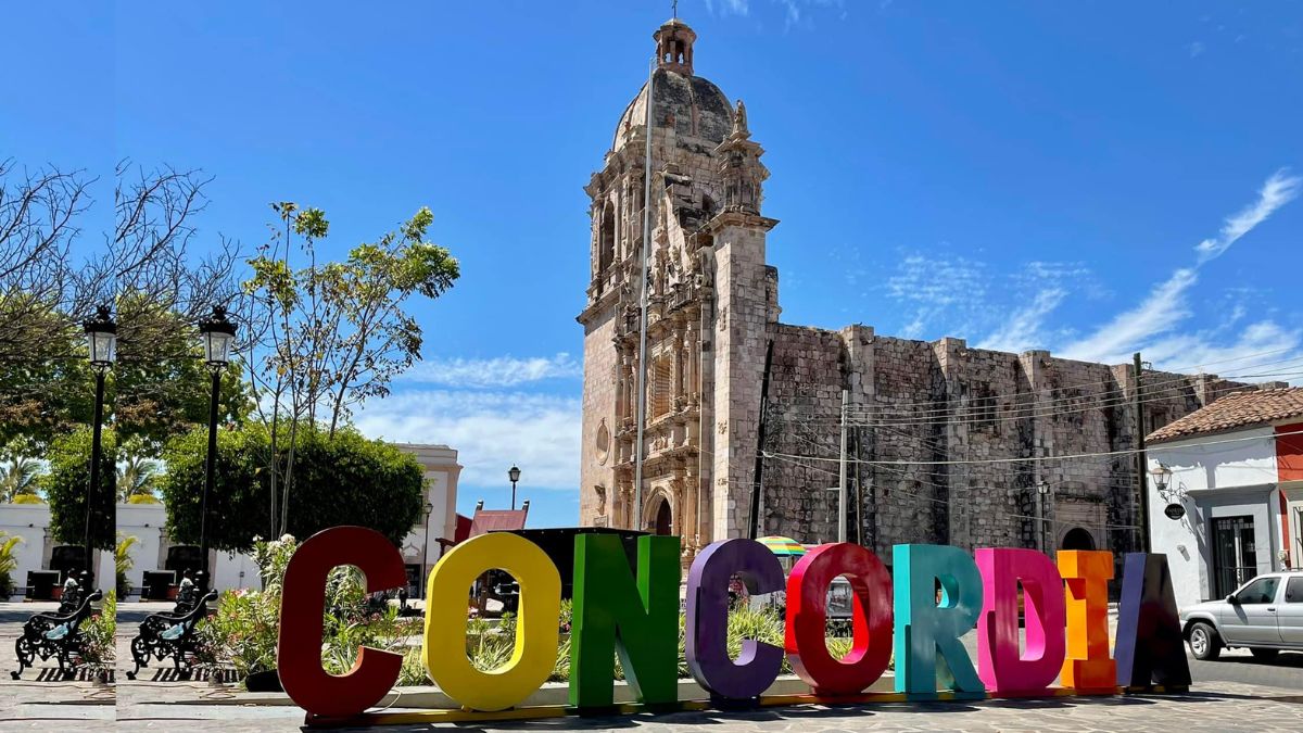 CONCORDIA DESTINO TURÍSTICO