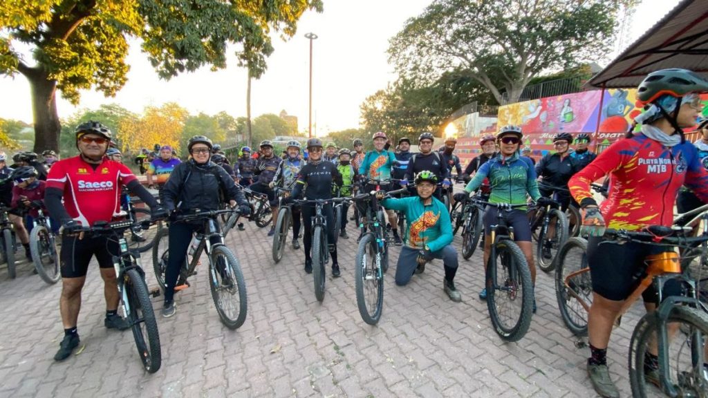 CUARTA RODADA PUEBLO MÁGICOS