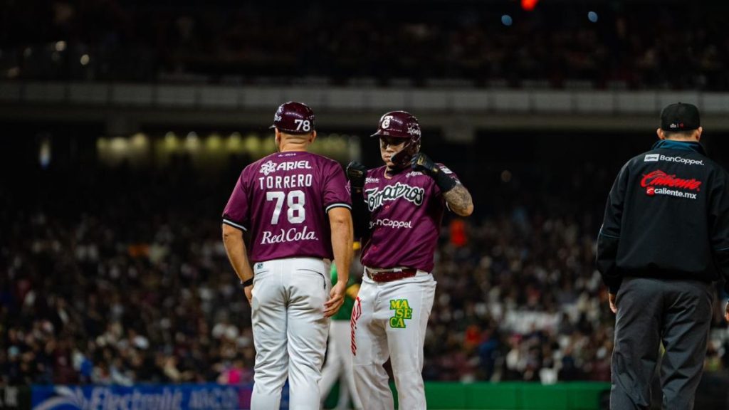 TOMATEROS A LA FINAL