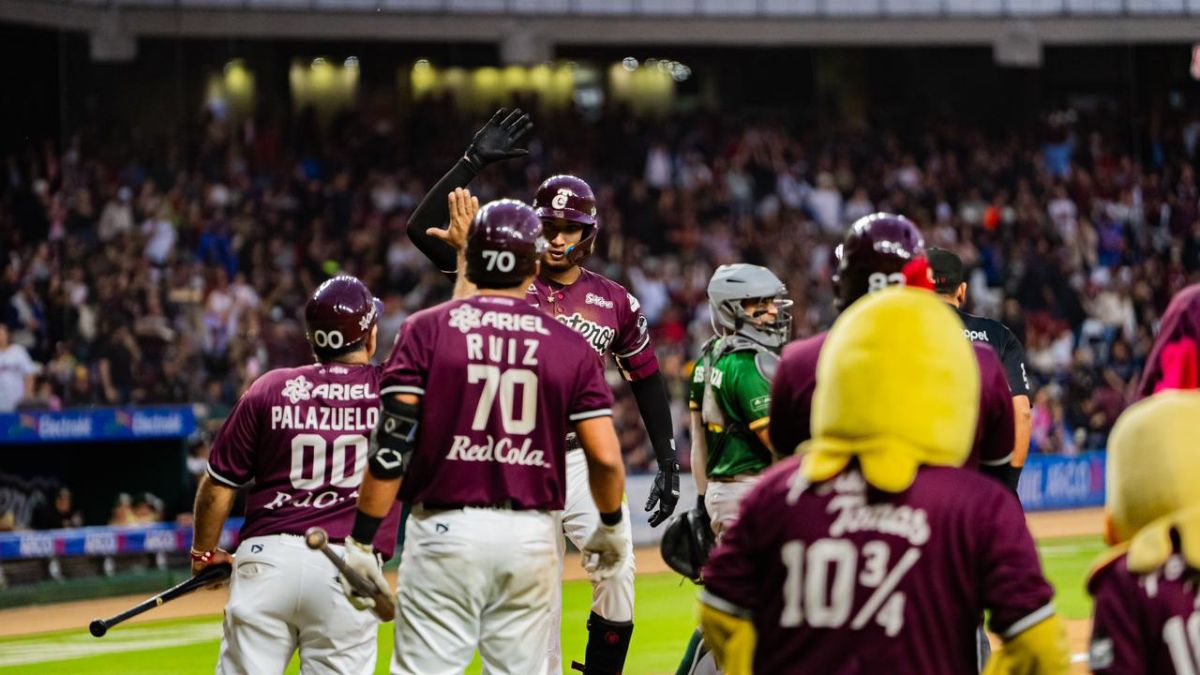 TOMATEROS A LA FINAL