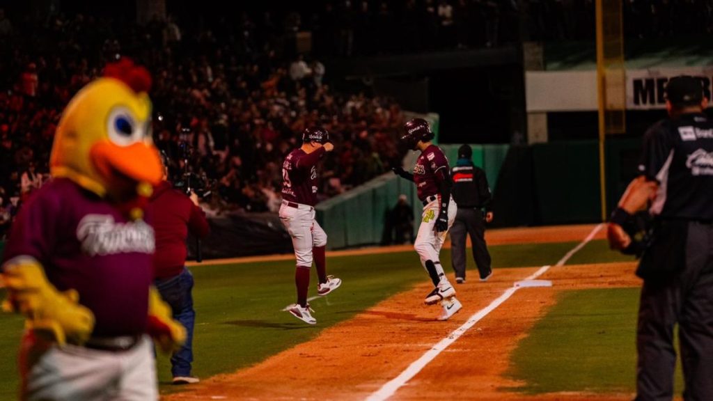 TOMATEROS A LA FINAL