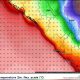 BAJAN TEMPERATURAS EN MAZATLÁN