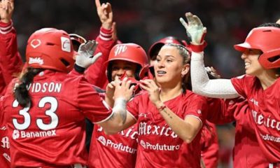 DIABLOS ROJOS FEMENIL LMS