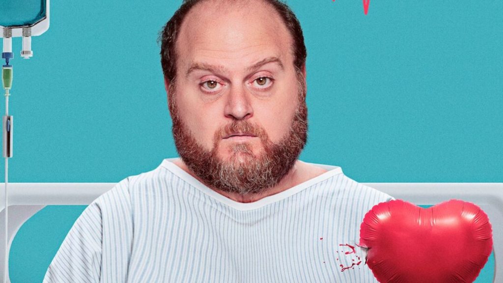 MEJOR INFARTO MI VIDA