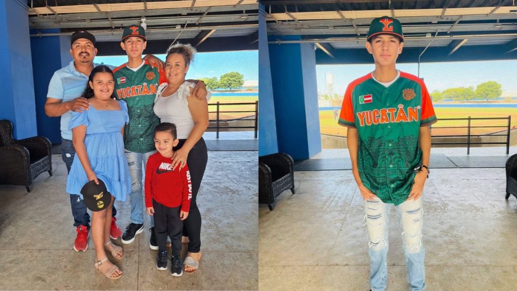 FIRMA LEONES PROMESA MAZATLECA