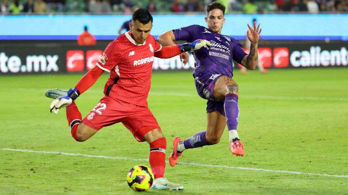MAZATLÁN FC DIABLOS