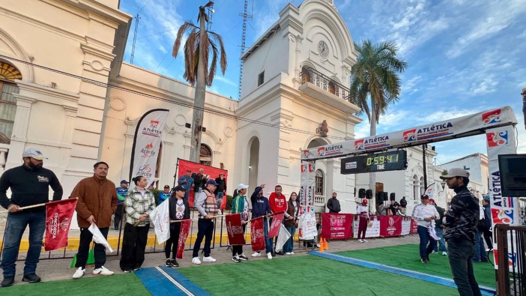 MEDIO MARATÓN SAN SEBASTIÁN
