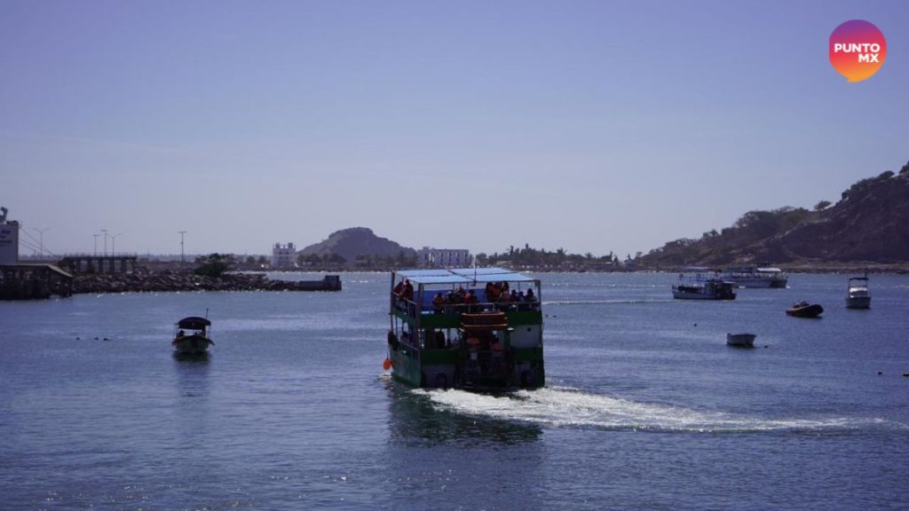 REPUNTE PASEOS CATAMARÁN CARNAVAL