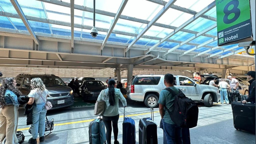 REMODELARÁN EL AICM