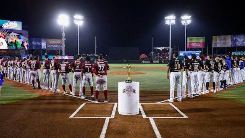 REMONTAN CHARROS SERIE MÉXICO